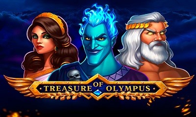 Treasure of Olympus