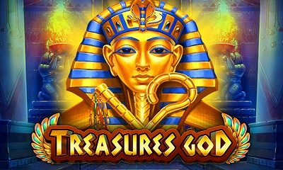Treasures God
