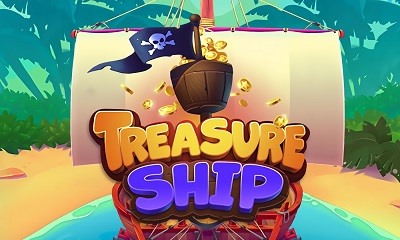 Treasure Ship