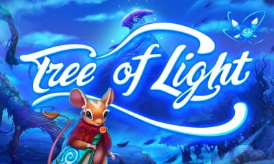 Tree of Light