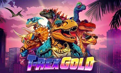T-Rex Gold