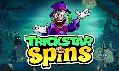 Trickstar Spins