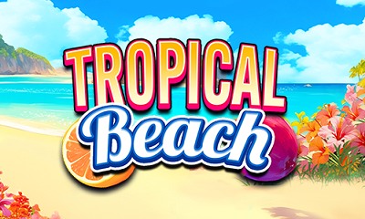 Tropical Beach