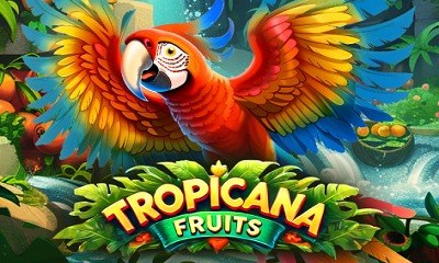 Tropicana Fruits
