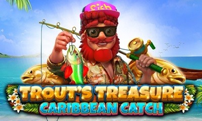 Trouts Treasure Caribbean Catch