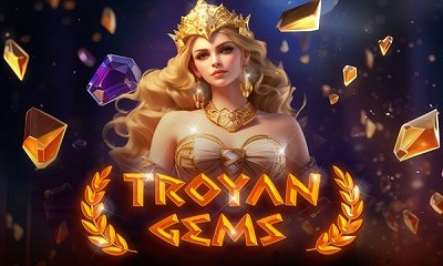 Troyan Gems