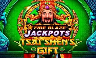 Tsai Shens Gift