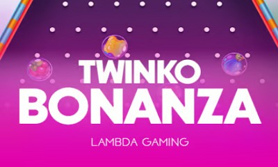 Twinko Bonanza
