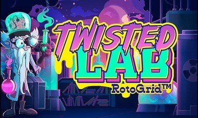 Twisted Labs