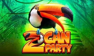 Two Can Party