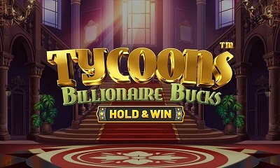 Tycoons Billionaire Bucks
