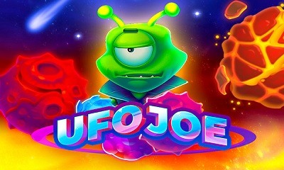 UFO Joe