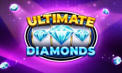 Ultimate Diamonds
