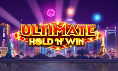 Ultimate Hold N Win