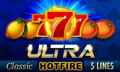 Ultra Hotfire