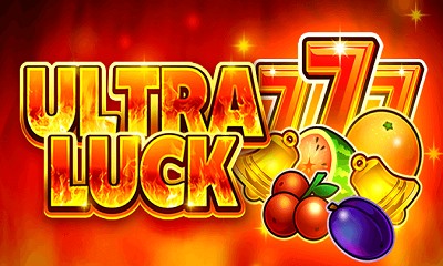 Ultra Luck