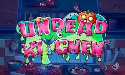 Undead Kitchen