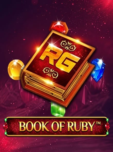 Book of Ruby