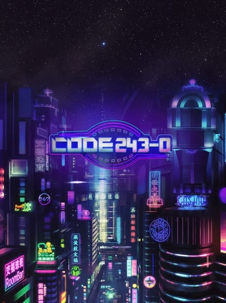 Code 243-0