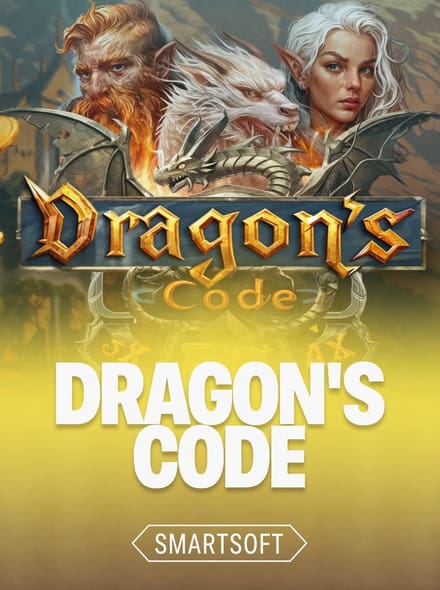 Dragons Code