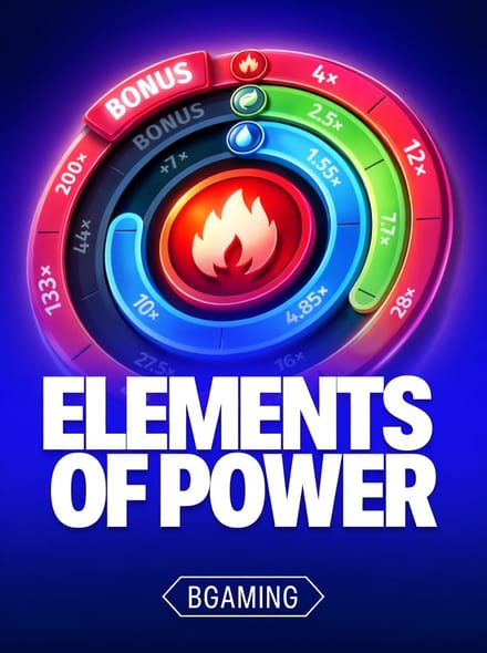 Elements of Power
