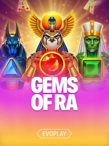 Gems of Ra