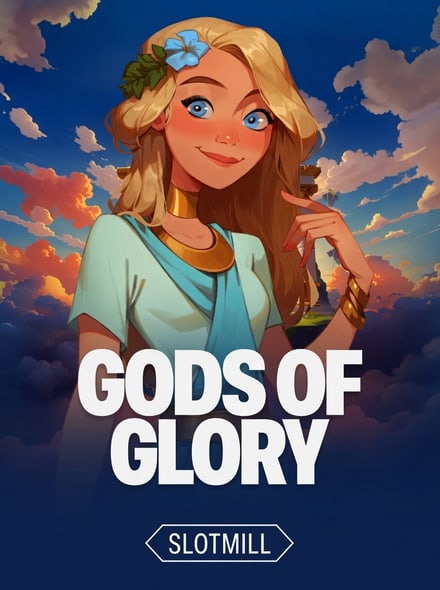 Gods of Glory