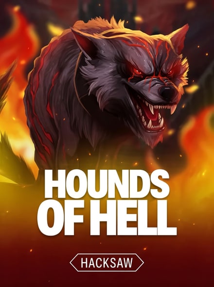 Hounds of Hell