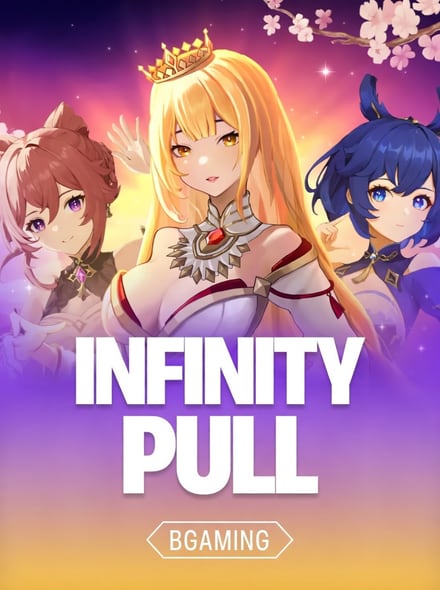 Infinity Pull