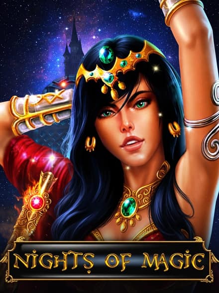Nights of Magic