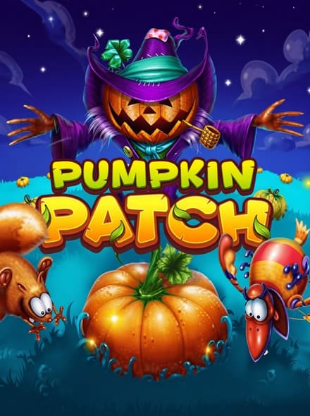 Pumpkin Patch