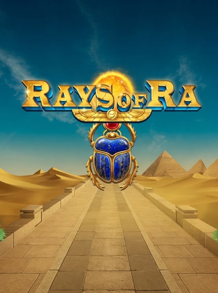 Rays of Ra