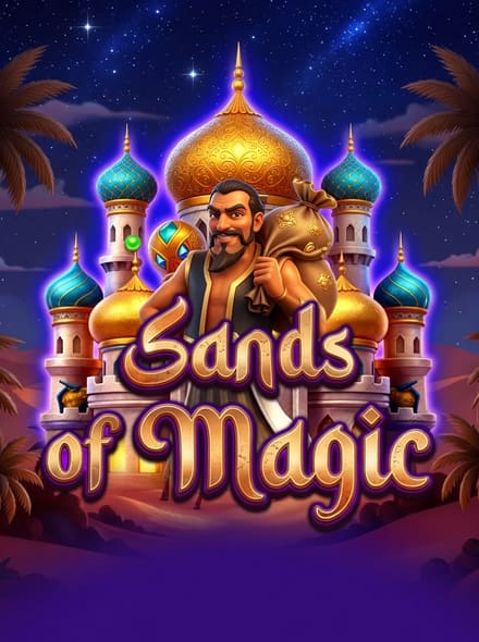 Sands of Magic