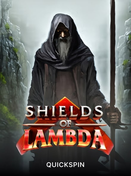 Shields of Lambda