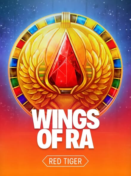 Wings of Ra