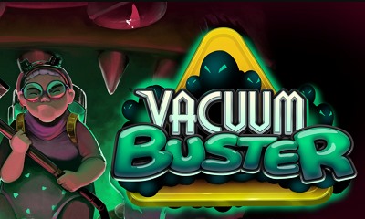 Vacuum Buster