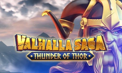 Valhalla Saga: Thunder of Thor