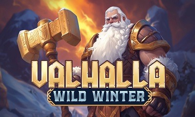 Valhalla Wild Winter