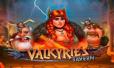 Valkyries Tavern