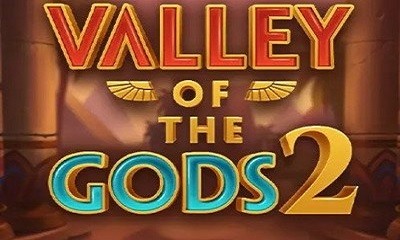 Valley of the Gods 2