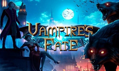 Vampires Fate