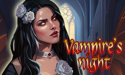 Vampires Night