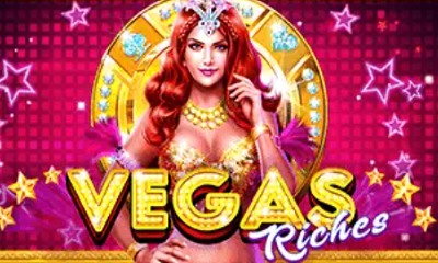 Vegas Riches
