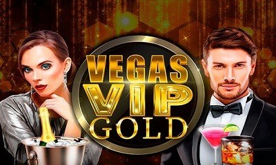 Vegas Vip Gold