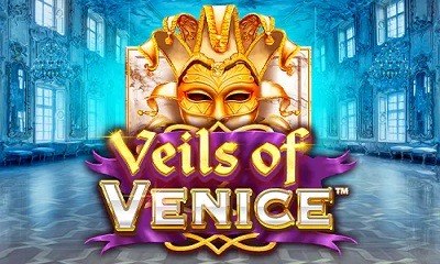 Veils of Venice