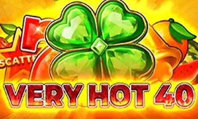 Very Hot 40