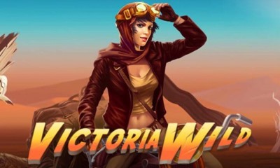 Victoria Wild