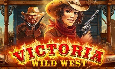 Victoria Wild West