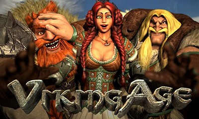 Viking Age