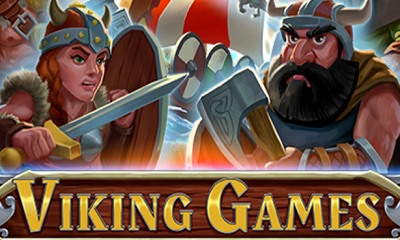 Viking Games